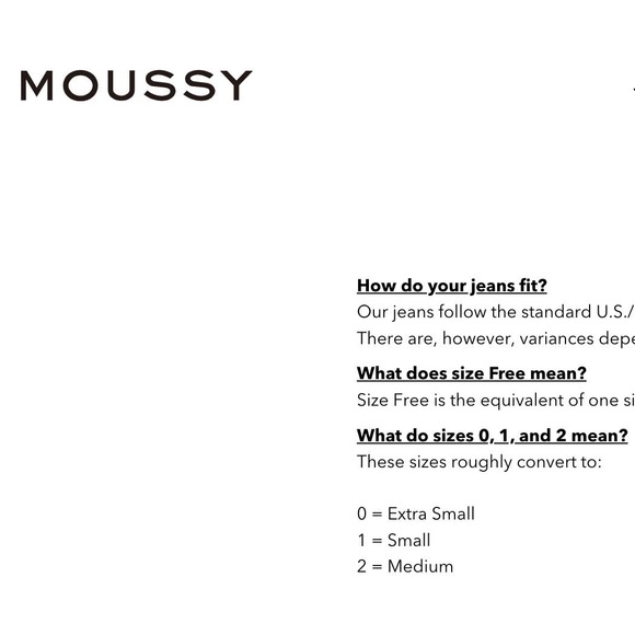 MOUSSY All in One Linen Striped Jumpsuit NEW Size Small - Picture 15 of 15